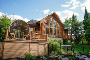 Chalet Golden Bear - Fiddler Lake